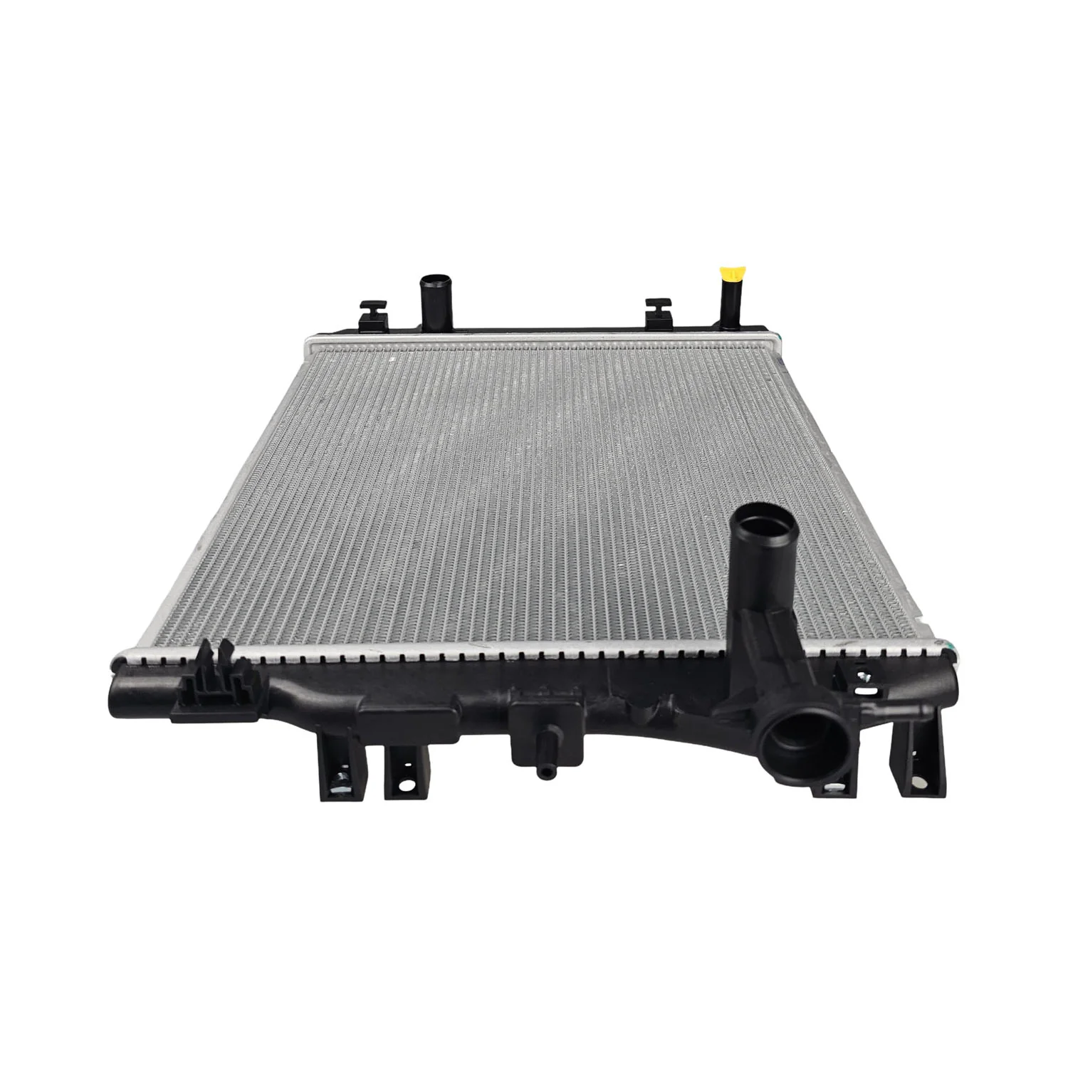 Radiator for Mitsubishi Mirage LA LB A13A A03A 1.2L 3A92 2014~2021 -Manual Only - Image 2