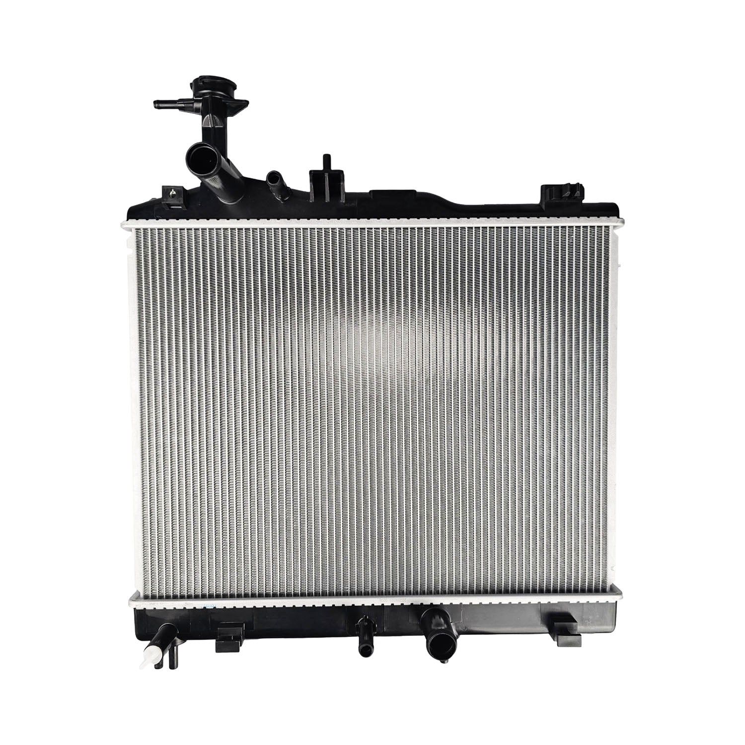 Radiator for Mitsubishi Mirage LA LB 1.2L Petrol 3A92 2013-2021 -CVT models only