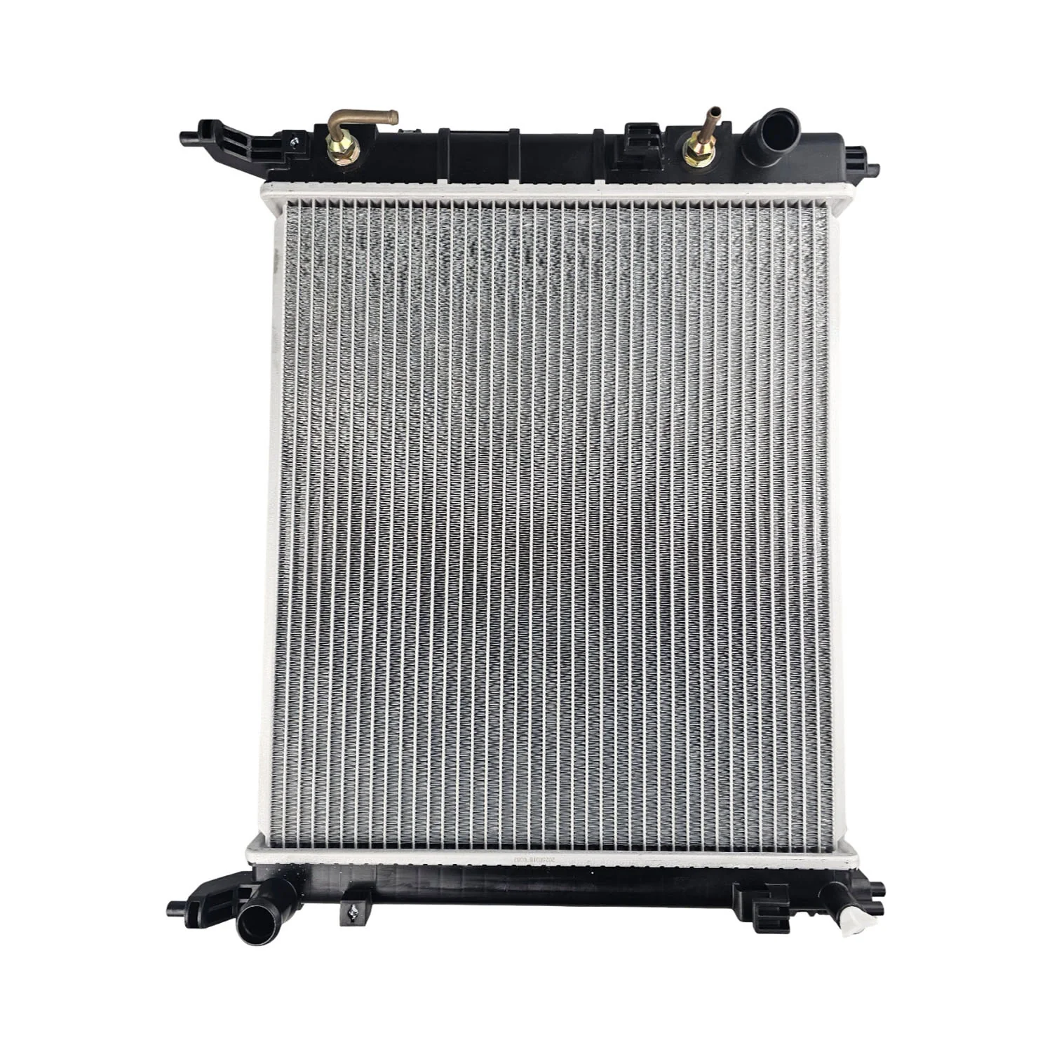 Radiator for Nissan Micra K13 1.5L HR15DE Manual/Automatic 2010~2017