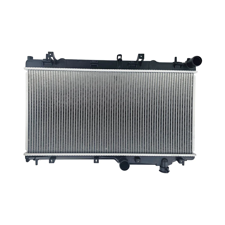 Radiator For Subaru Forester Impreza Liberty Outback WRX EJ204 EJ253 FB20A FB25A - Image 3