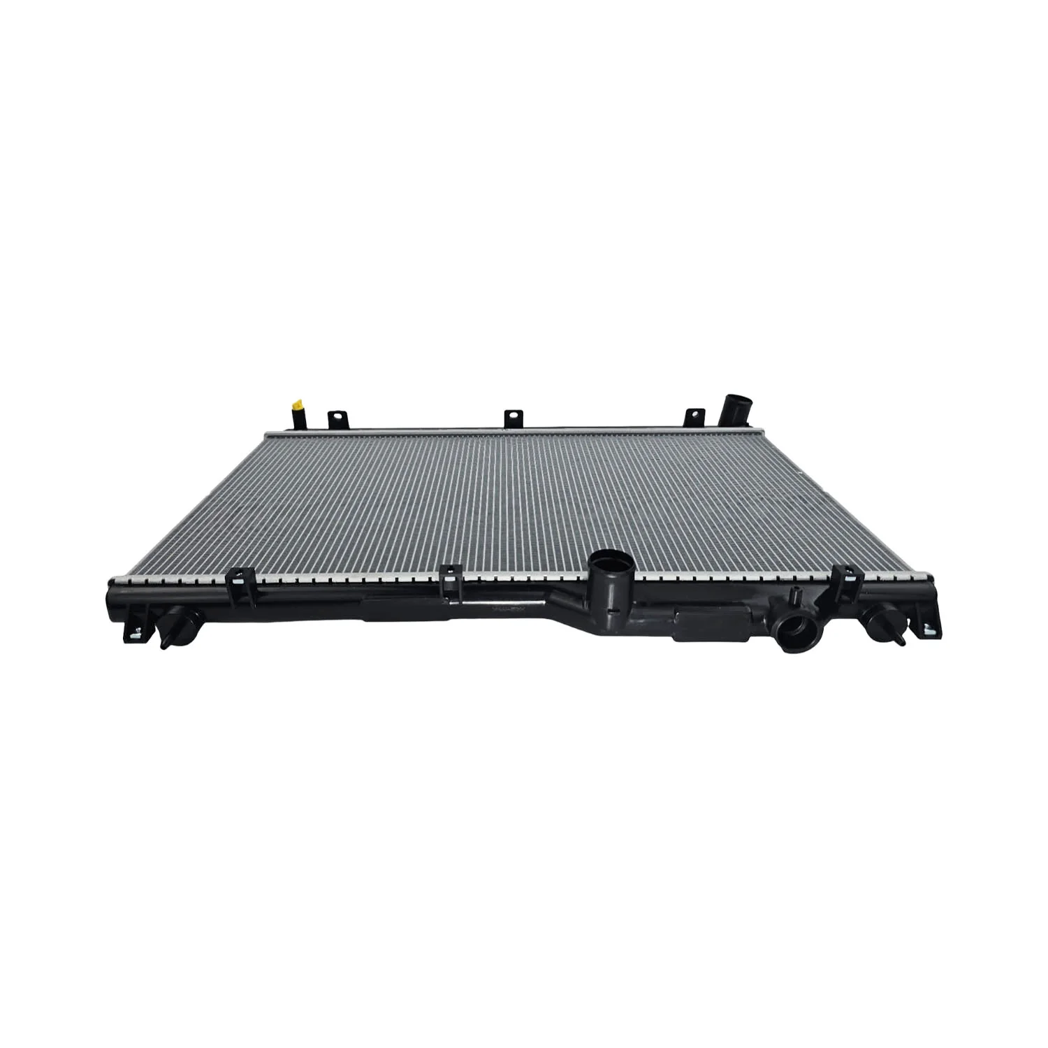 Radiator For Subaru Outback BT9 2.5L FB25C AWD CVT 2020~2025 - Image 2