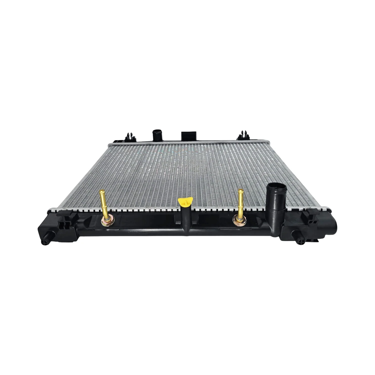 Radiator for Toyota Echo, Platz NCP10R Yaris NCP90R NCP130R 1.3 2NZFE 1.5 1NZFE - Image 2