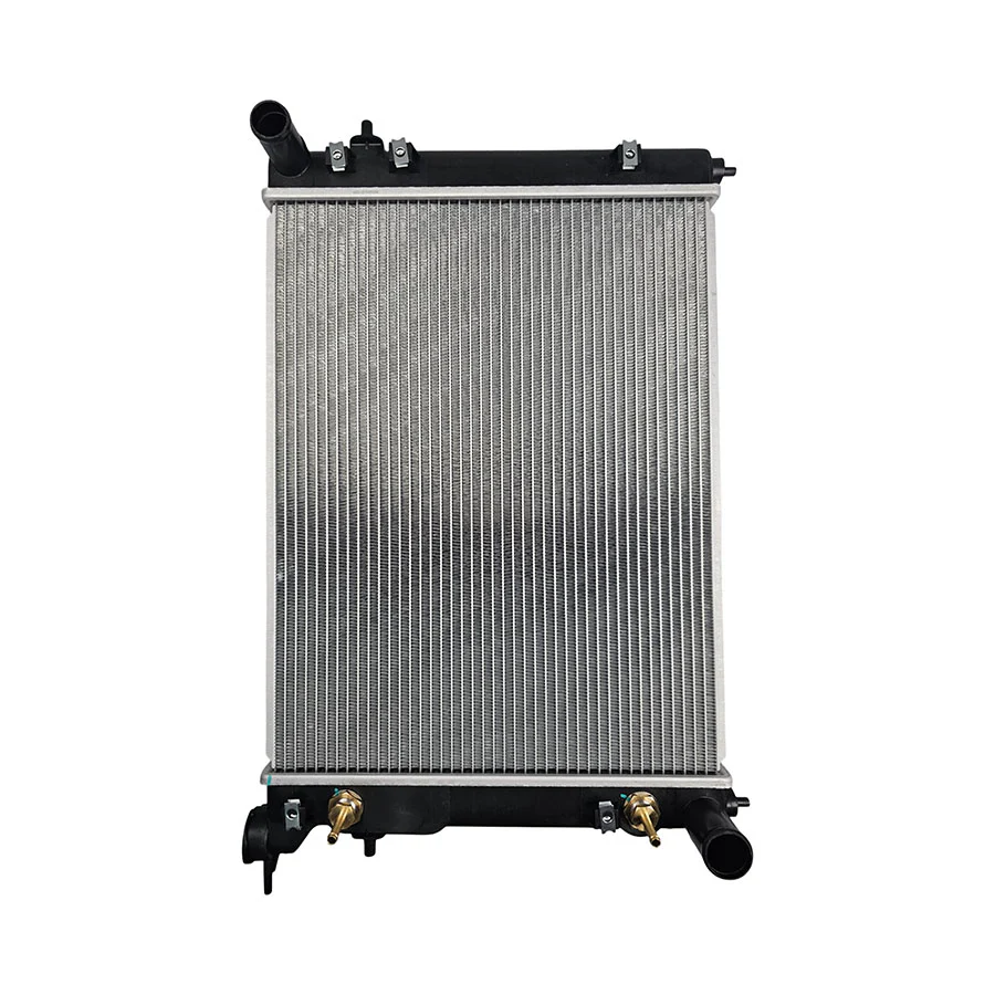 Radiator For Toyota Lexcen VS VR VP 3.8L L27 L36 RWD Aluminium Core auto