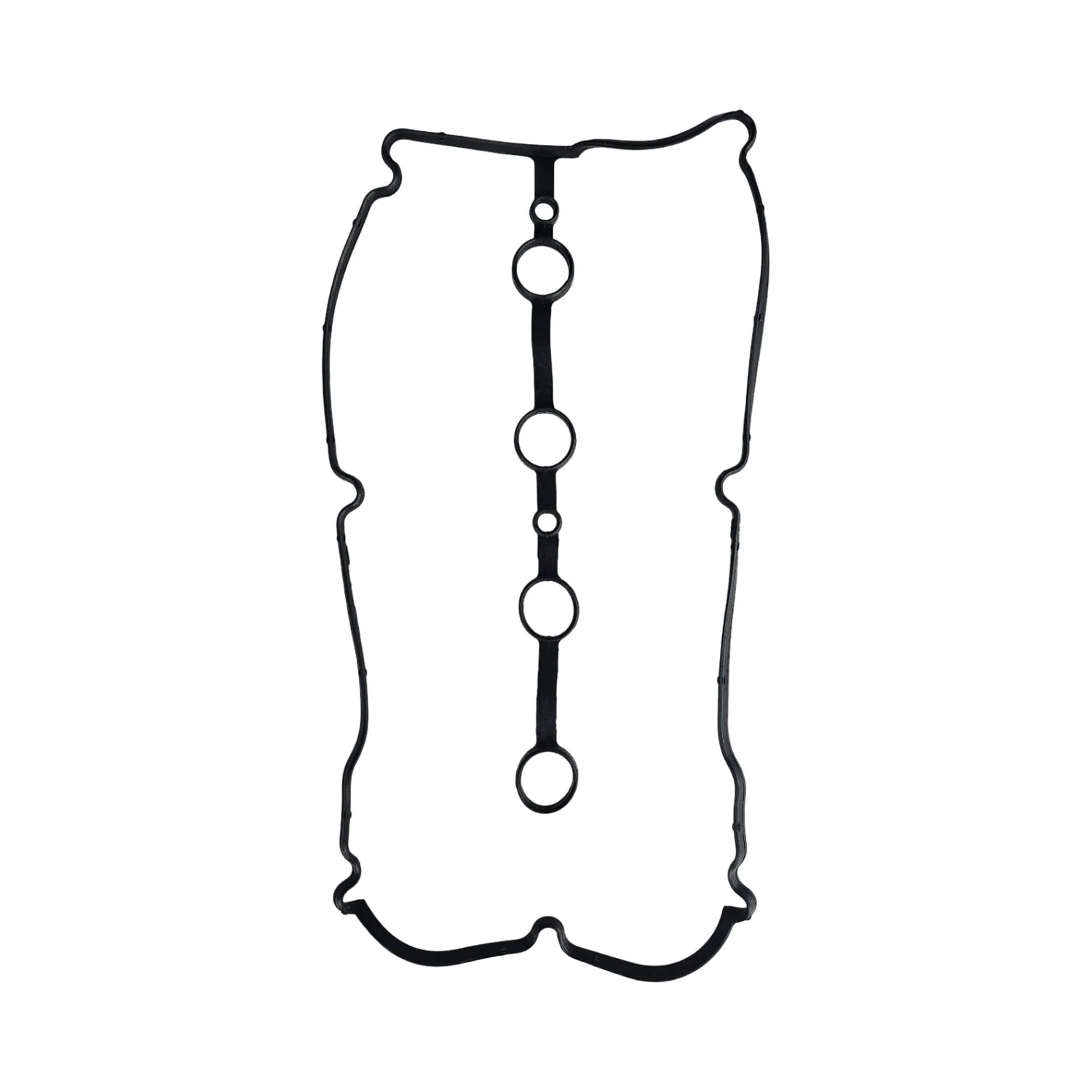 Rocker Cover Gasket for Mazda Mazda2 DE DE5W 1.5L ZY 07~14 RCG696
