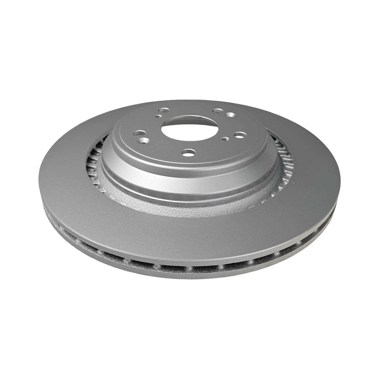 Rear Brake Rotor for Haval H6 2.0L GW4C20 2016-2021 FWD DCT