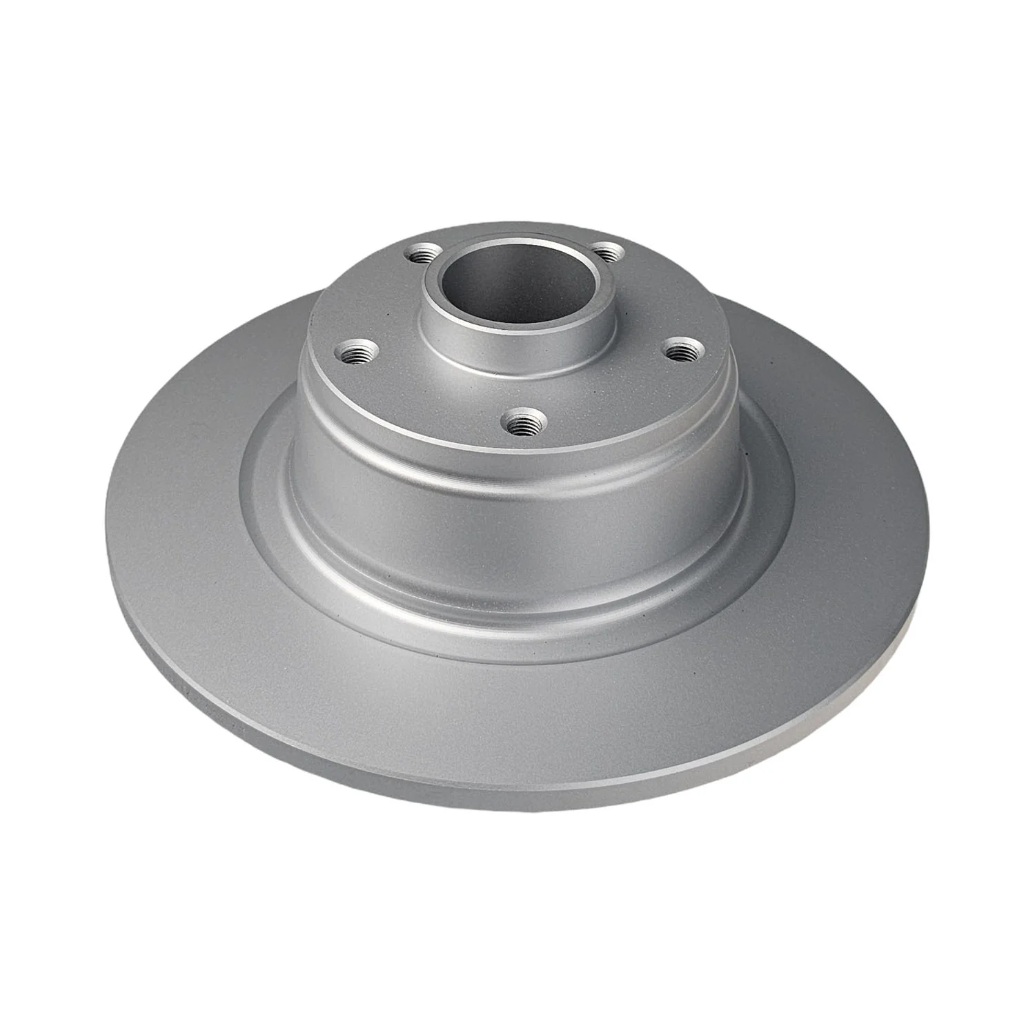 Rear Brake Rotor for Renault Megane BFB 1.8L M5P.402, M5P.404 2018-2024