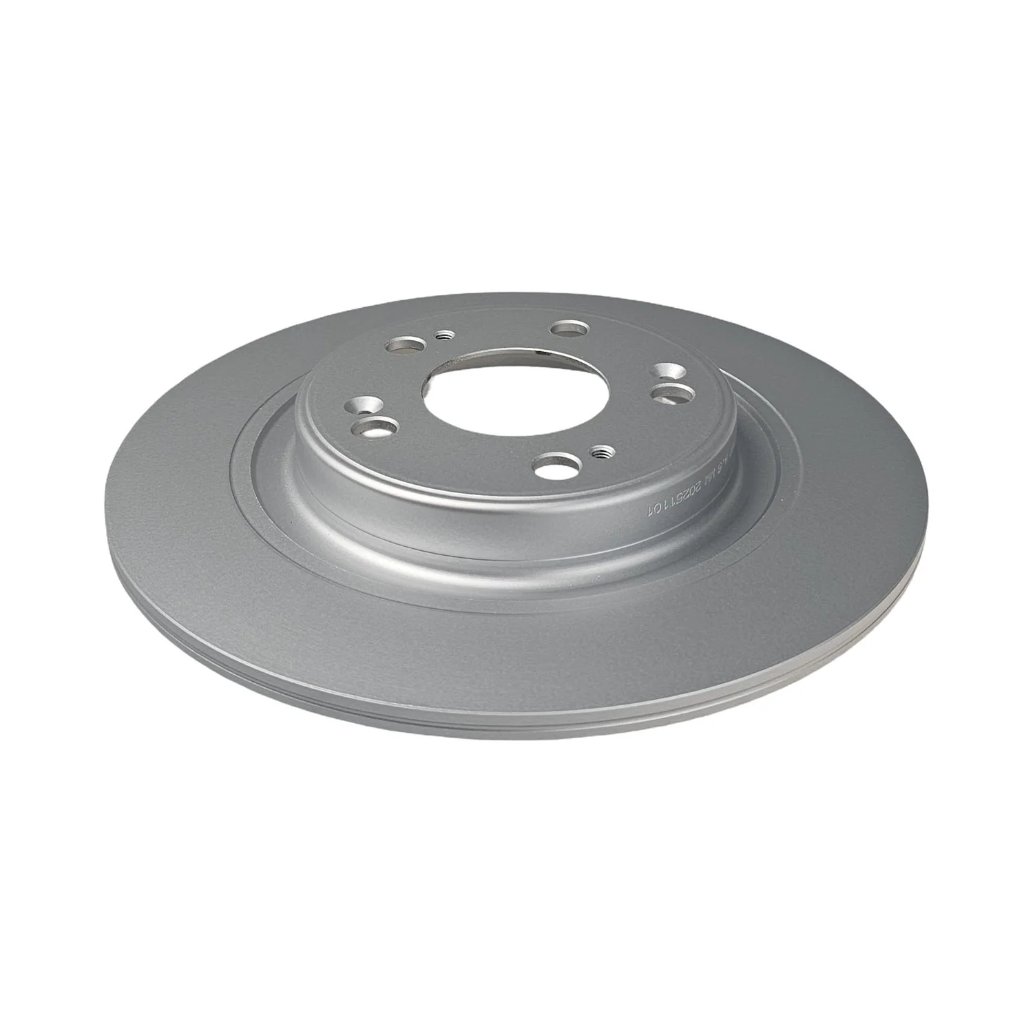 Rear Disc Brake Rotor for Haval Jolion 2021~On 295mm