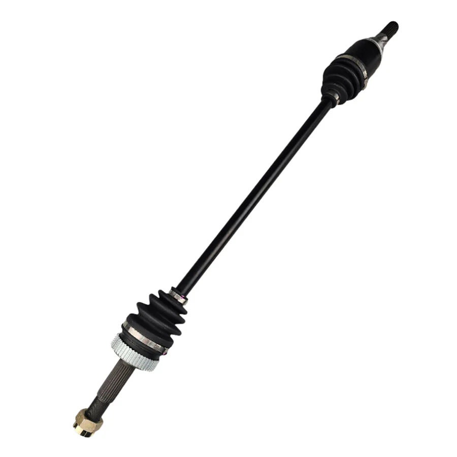 Rear Drive Shaft For Nissan Dualis J10 X-Trail T31 Renault Koleos H45 HZG ABS