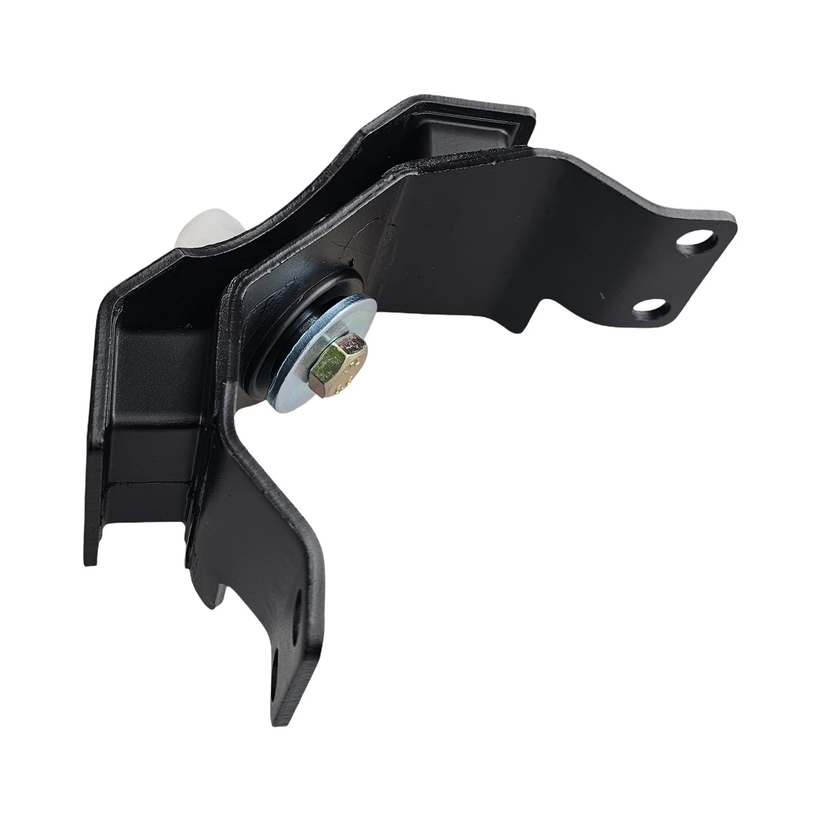 Rear Gearbox Mount for Toyota Landcruiser Prado KDJ120 KDJ150 KDJ155 1KDFTV A/T - Image 2