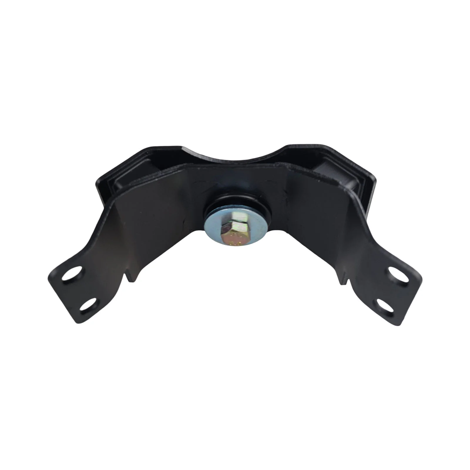 Rear Gearbox Mount for Toyota Landcruiser Prado KDJ120 KDJ150 KDJ155 1KDFTV A/T - Image 3