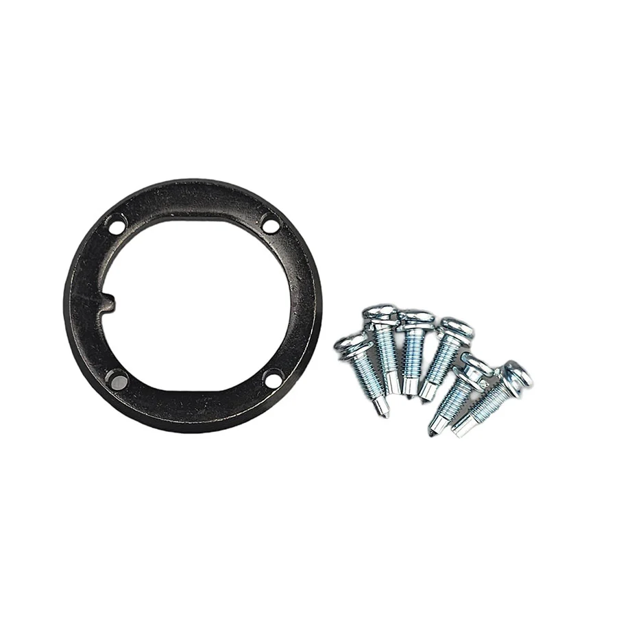 Rear Hub Lock Ring for Toyota Landcruiser HDJ78 HDJ79 HDJ80 HDJ81 HDJ82 HDJ100