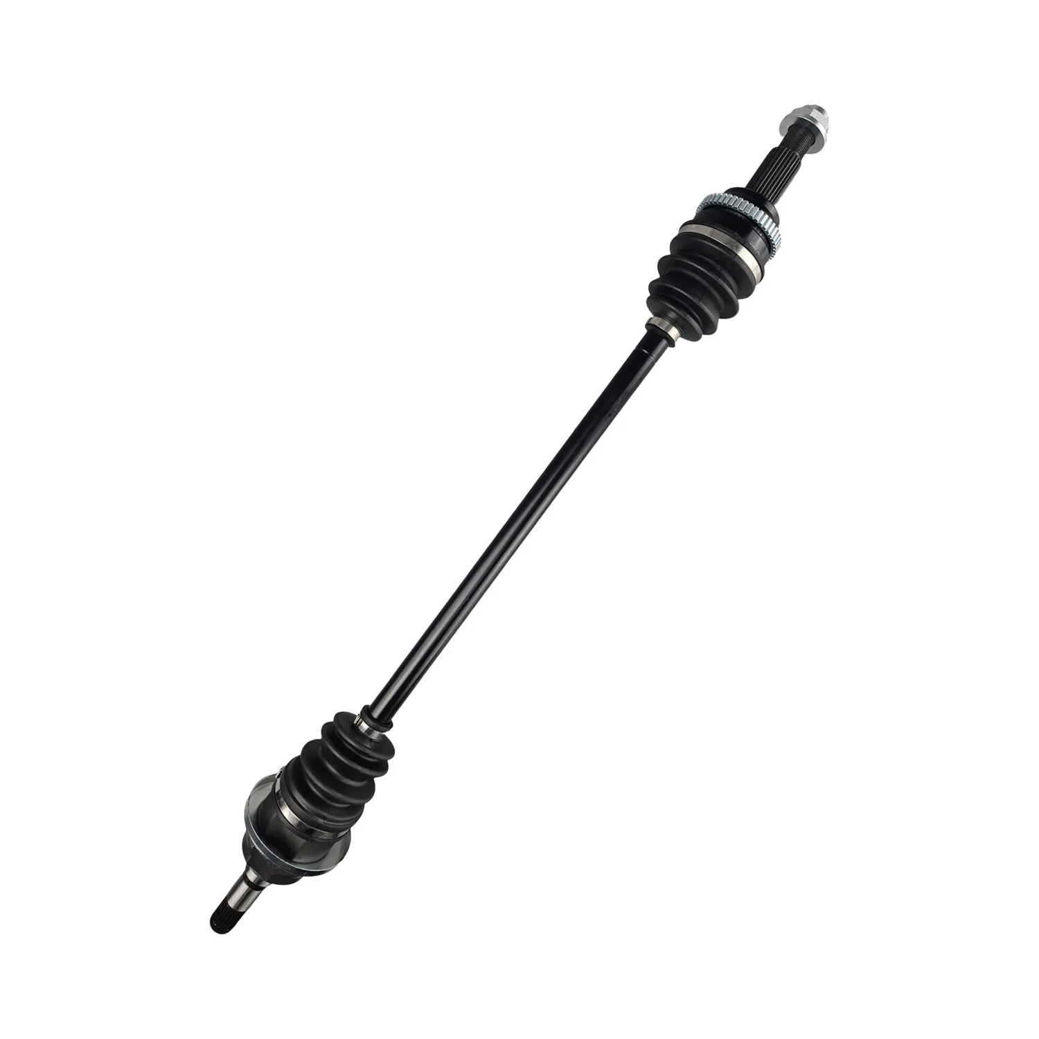 Rear Left CV Axle Dr Shaft For Mazda CX-5 KF KF4WL KF4W2 KF5P AWD AT 2017-2024