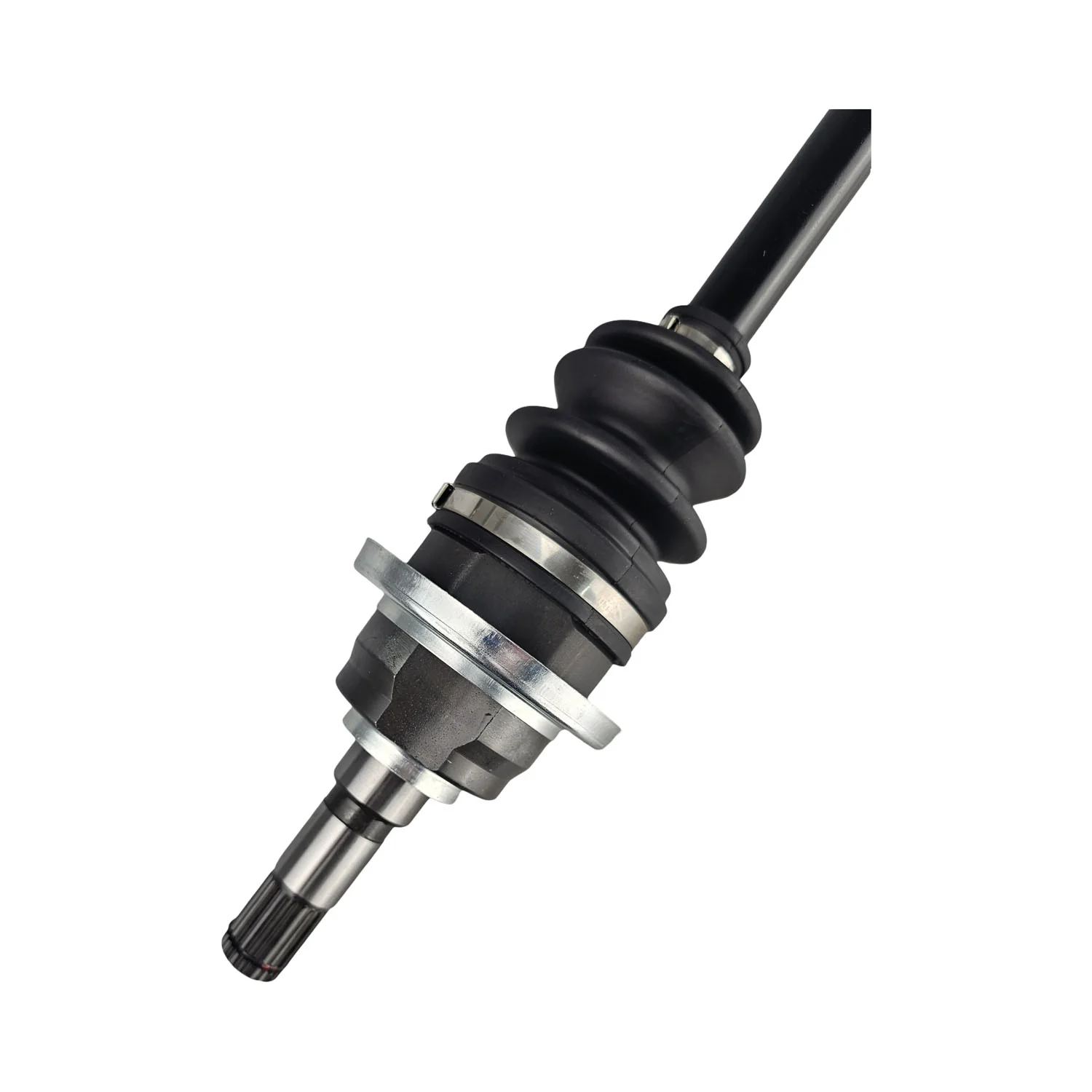 Rear Left CV Axle Dr Shaft For Mazda CX-5 KF KF4WL KF4W2 KF5P AWD AT 2017-2024 - Image 2