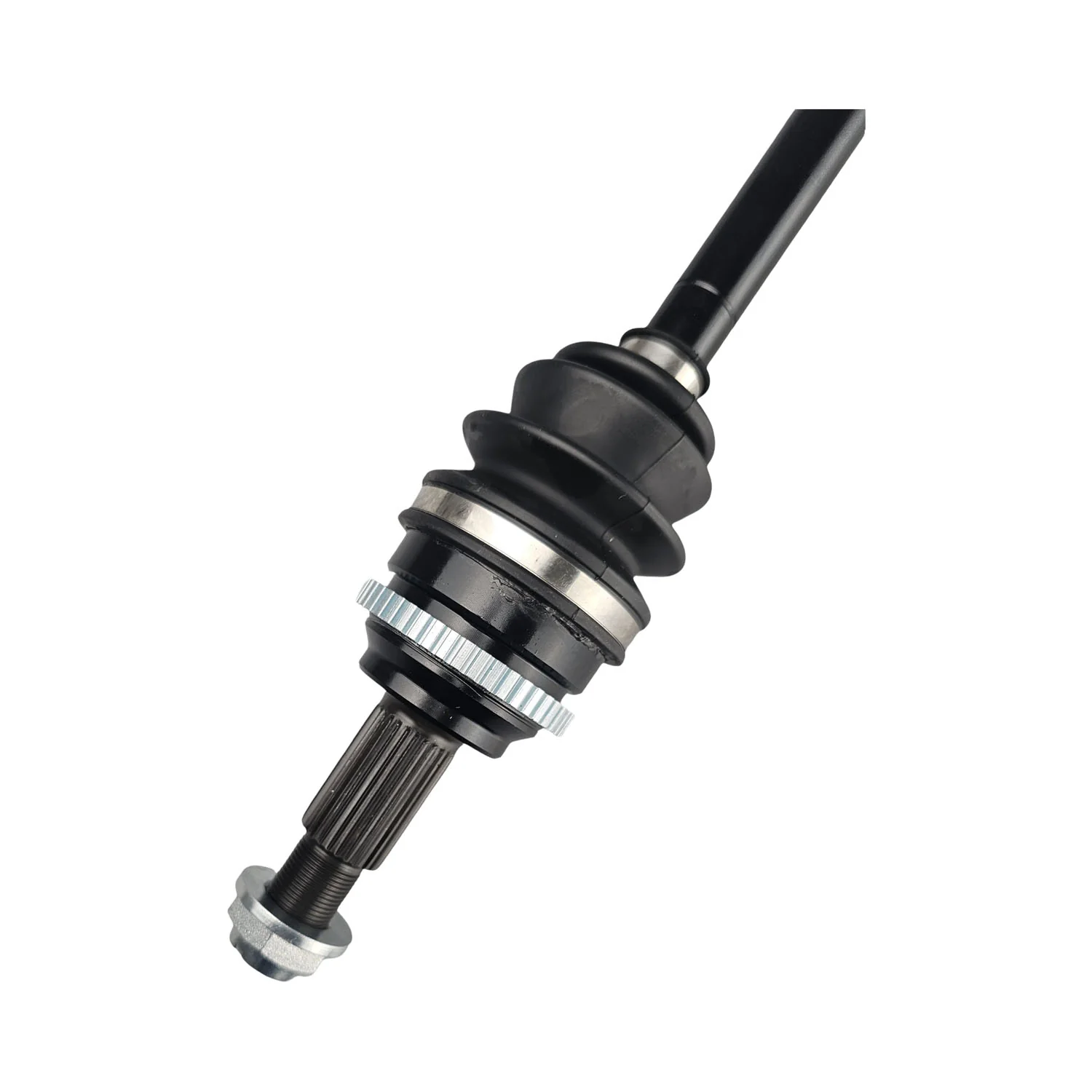 Rear Left CV Axle Dr Shaft For Mazda CX-5 KF KF4WL KF4W2 KF5P AWD AT 2017-2024 - Image 3