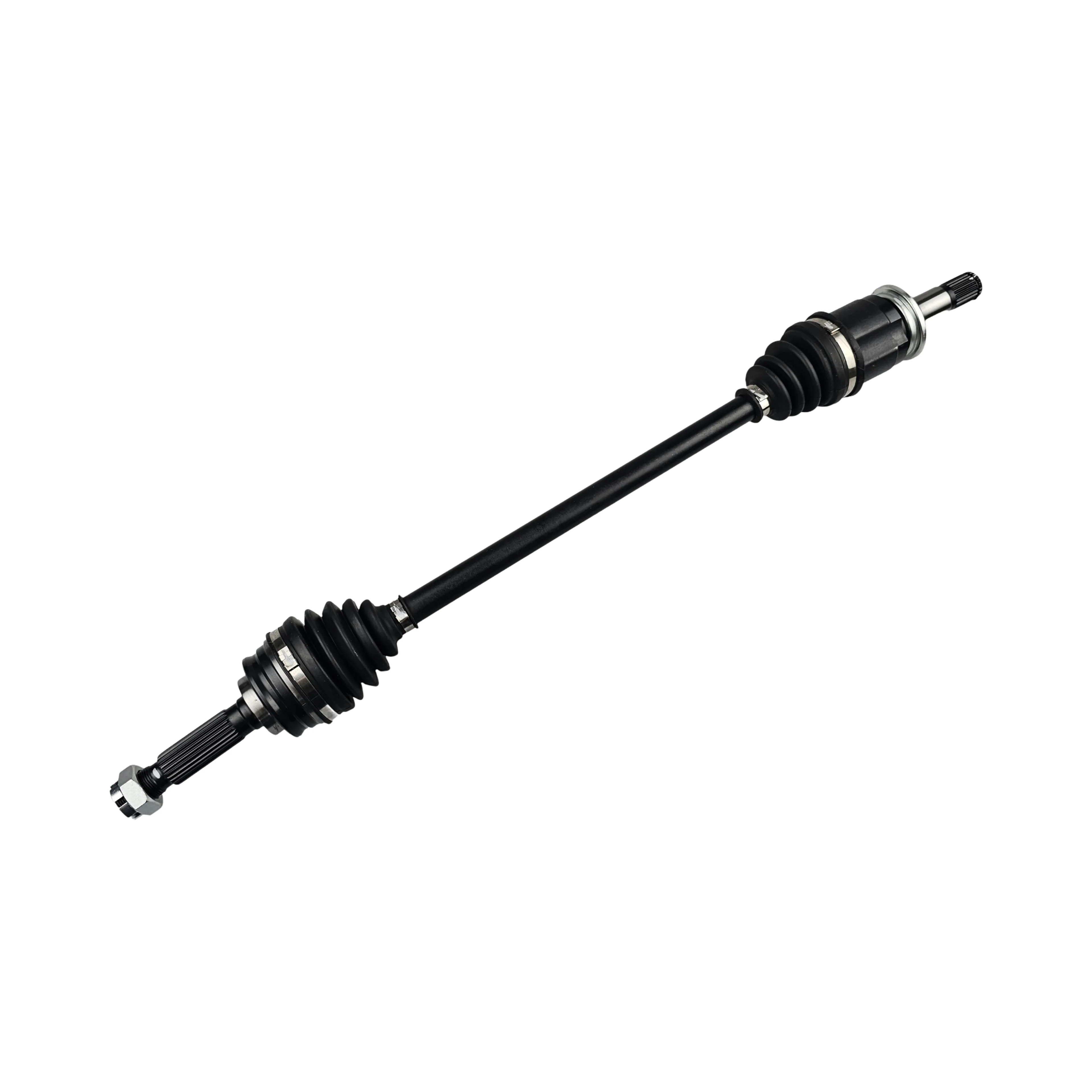 Rear Left CV Axle Drive Shaft For Mitsubishi ASX XB, XC Outlander ZJ, ZK, ZL