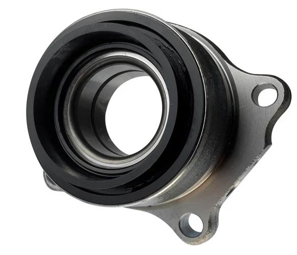Rear Left Wheel Bearing Hub Assembly For Toyota Granvia HIACE Disc Brake