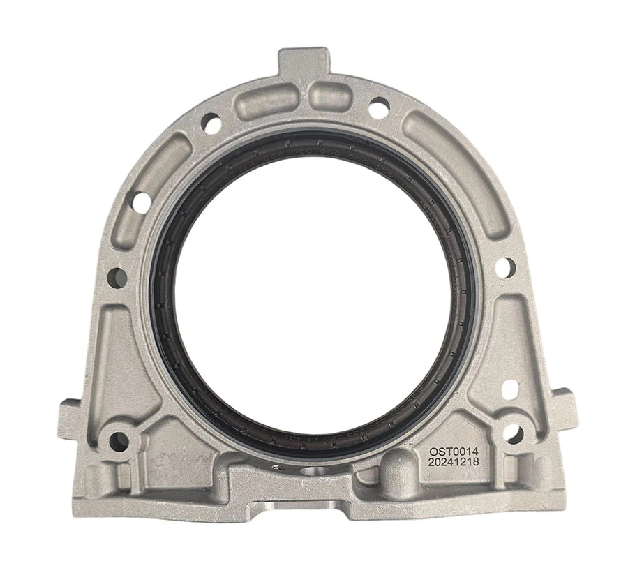 Rear Main Oil Seal for Jeep Cherokee KK, Wrangler JK 2.8L ENS 2007-2018 - Image 2