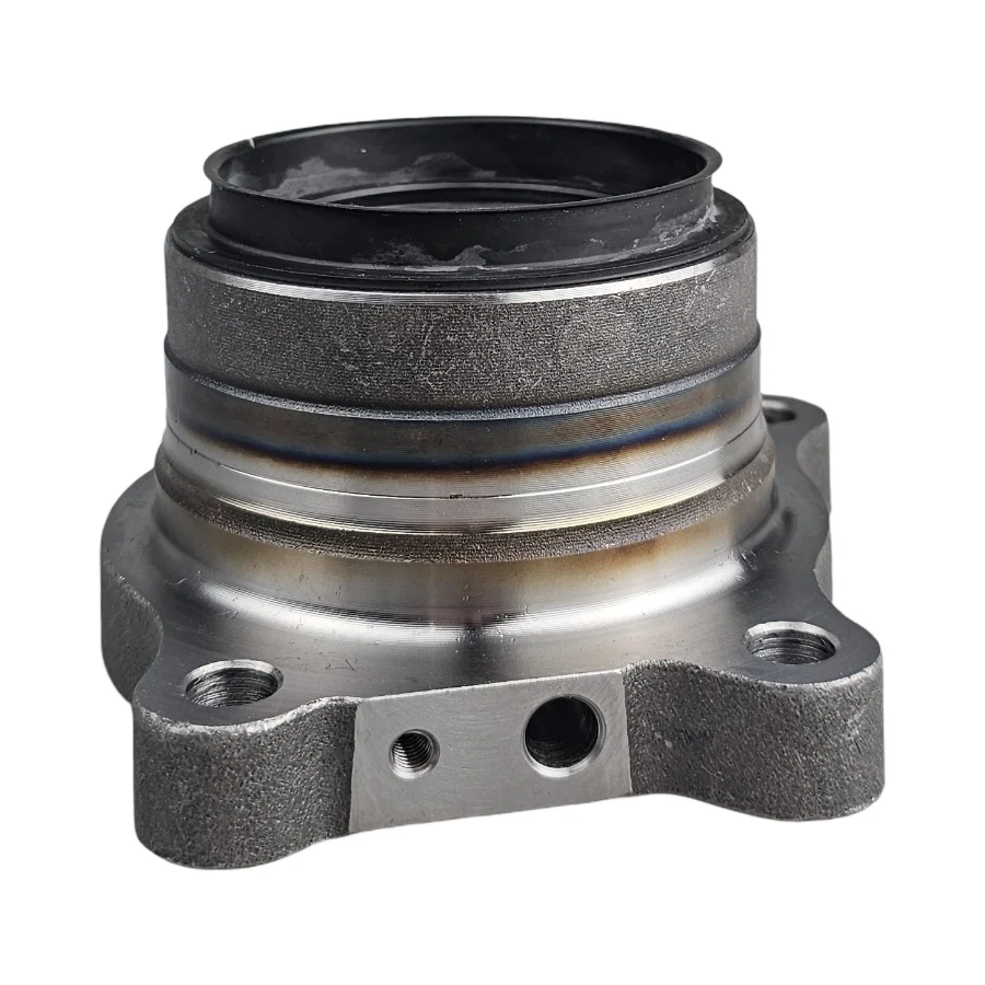 Rear Right Wheel Bearing Hub Assembly for Toyota Landcruiser FJA300 4WD - Image 2
