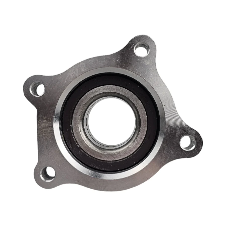 Rear Right Wheel Bearing Hub Assembly for Toyota Landcruiser FJA300 4WD - Image 3