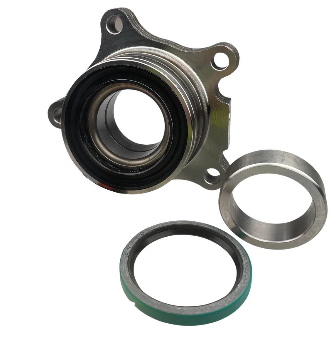 Rear Right Wheel Bearing Hub Assembly For Toyota Landcruiser VDJ200R Lexus LX570