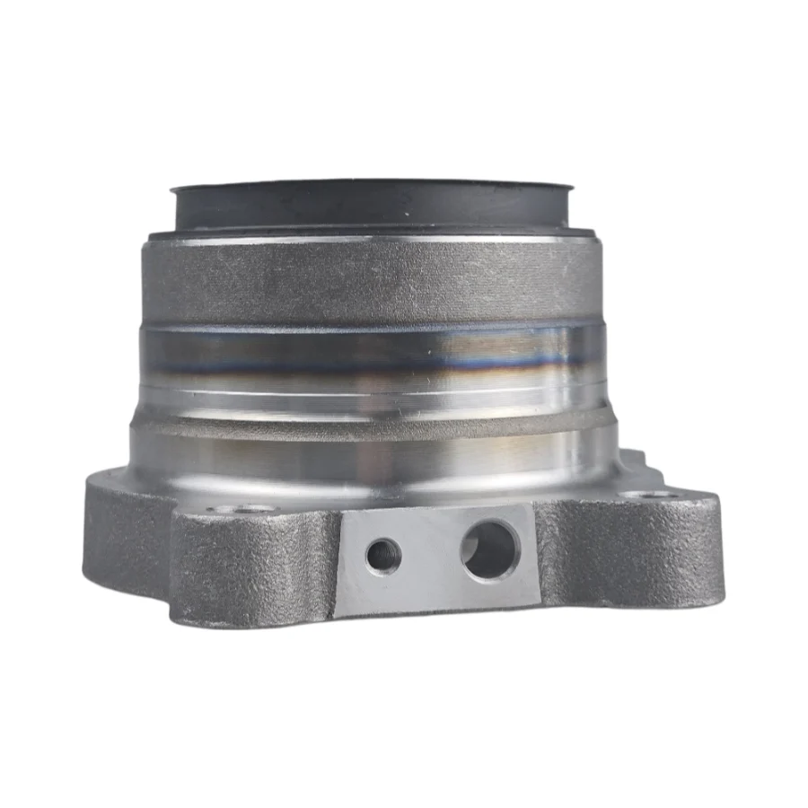 Rear Right Wheel Bearing Hub Sub Assembly for Toyota Landcruiser FJA300 Lexus LX500d FJA310 - Image 3