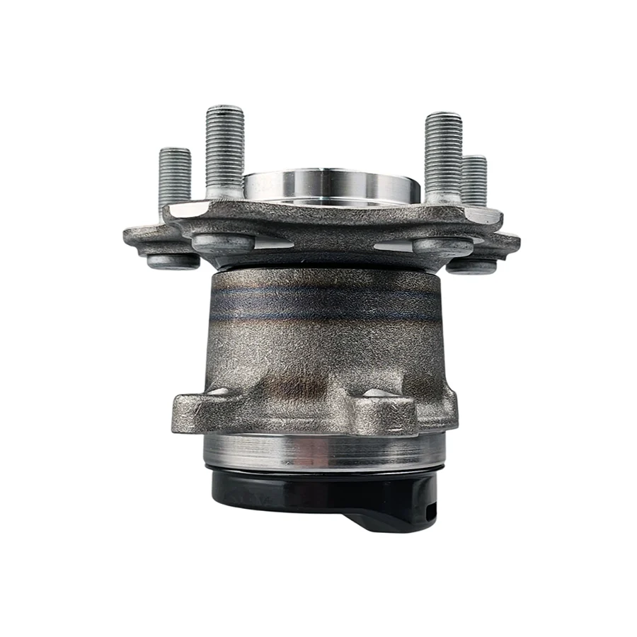 Rear Wheel Bearing Assembly for Nissan Leaf ZE1 EM57 2017-2025