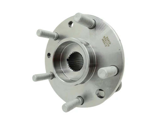 Rear Wheel Bearing Hub Assembly For Chevrolet Corvette C4 1984-1996