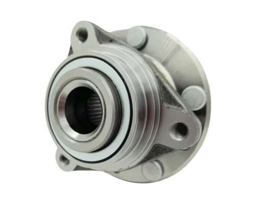 Rear Wheel Bearing Hub Assembly For Chevrolet Corvette C4 1984-1996 - Image 2