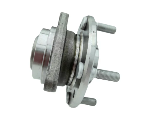 Rear Wheel Bearing Hub Assembly For Chevrolet Corvette C4 1984-1996 - Image 3