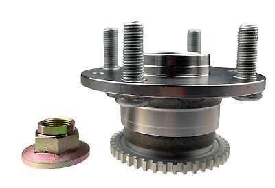 Rear Wheel Bearing Hub Assembly For Ford Festiva WD WF Mazda 121 DW MX5 NA NB - Image 3