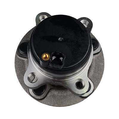 Rear Wheel Bearing Hub Assembly For Ford Mondeo MD FWD 2014-Onward - Image 2