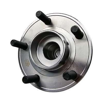 Rear Wheel Bearing Hub Assembly For Ford Mondeo MD FWD 2014-Onward - Image 3