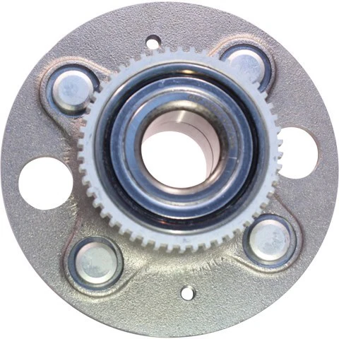 Rear Wheel Bearing Hub Assembly For Honda Civic EU ES 1.5L 1.7L ABS Drum FWD AWD