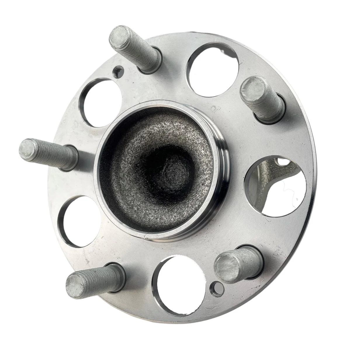 Rear Wheel Bearing Hub Assembly for Honda Civic FB FB2 FB3 FWD 2012-2016 5-Stud