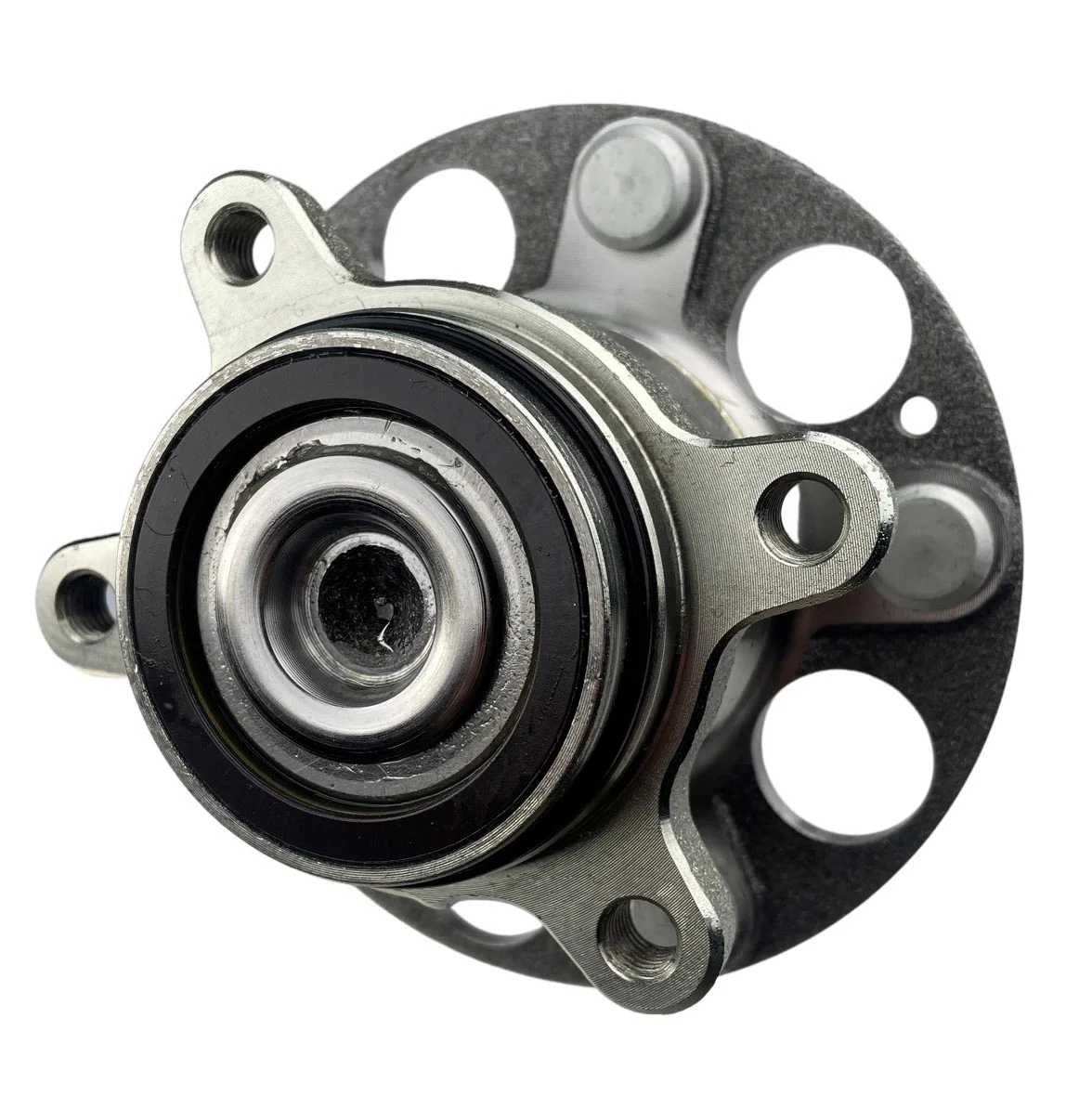 Rear Wheel Bearing Hub Assembly for Honda Civic FB FB2 FB3 FWD 2012-2016 5-Stud - Image 2