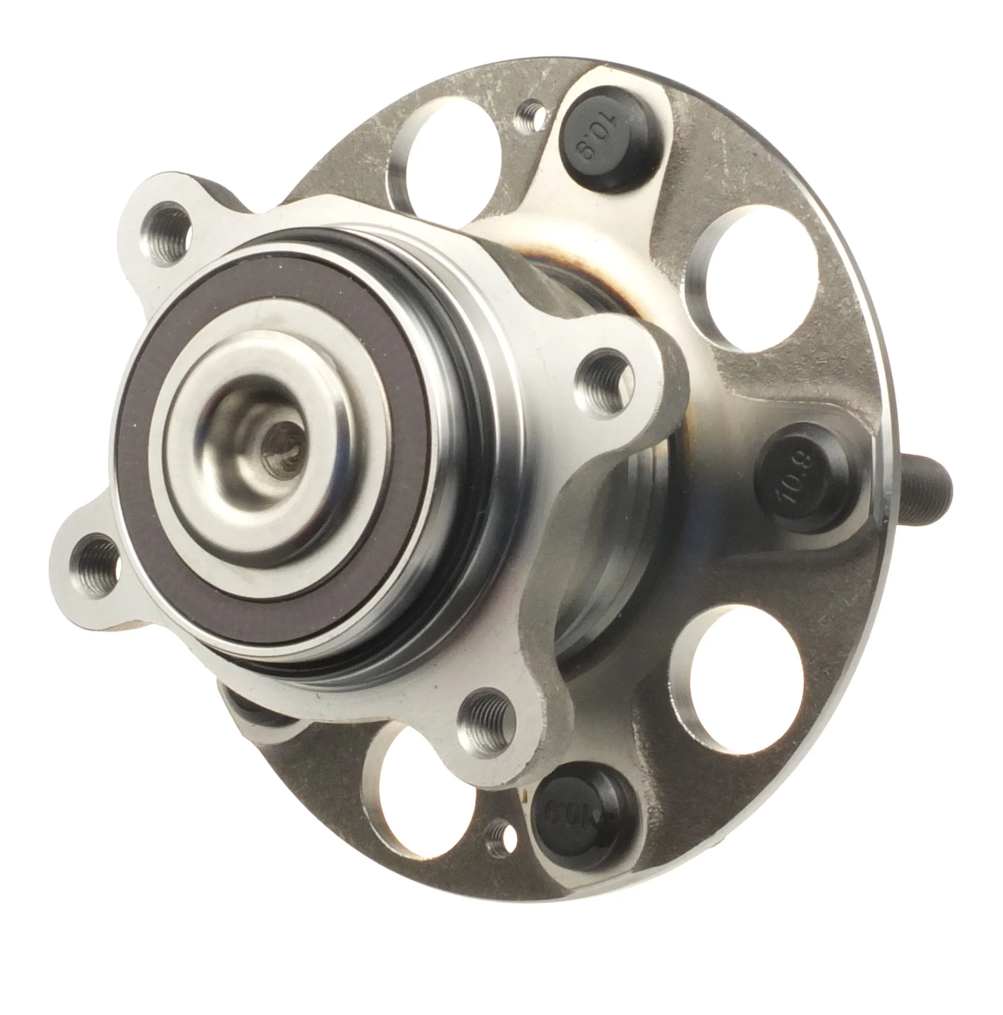 Rear Wheel Bearing Hub Assembly For Honda Civic FD FD1 FD2 FD3 2006-2012