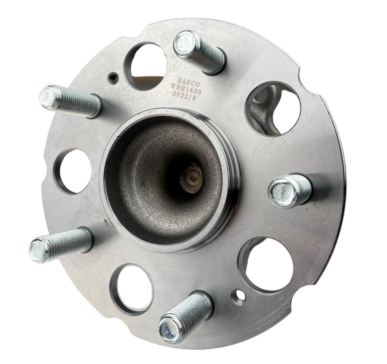 Rear Wheel bearing Hub Assembly For Honda Odyssey RC RC1 6 Hole Flange - Image 3