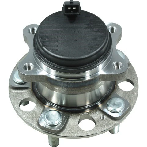 Rear Wheel Bearing Hub Assembly For Hyundai Sonata LF Tucson Kia Optima JF Sportage QL