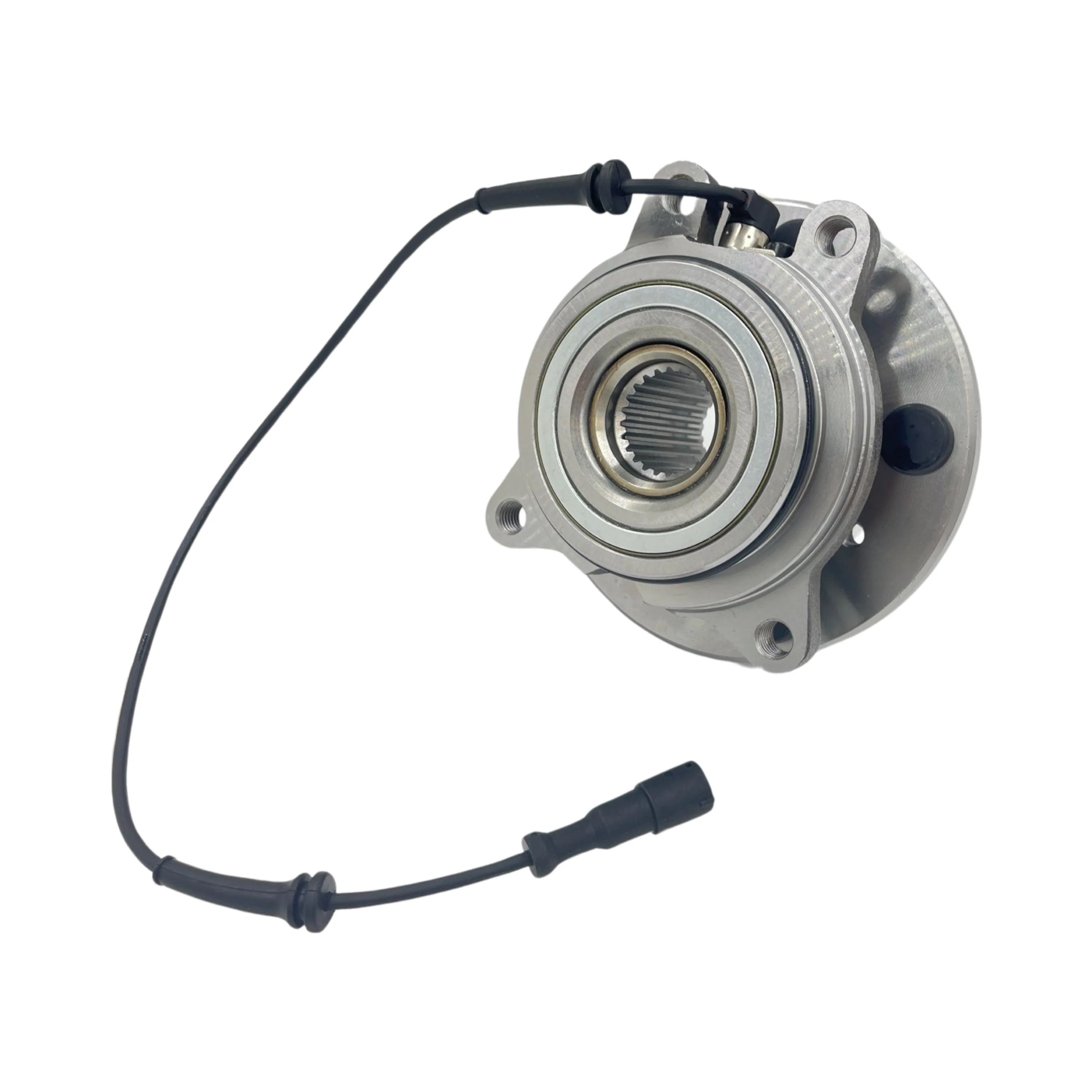 Rear Wheel Bearing Hub Assembly For Land Rover Discovery Series 2 II L318