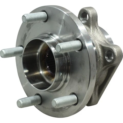 Rear Wheel Bearing Hub Assembly For Mazda CX9 TB AWD - Image 2