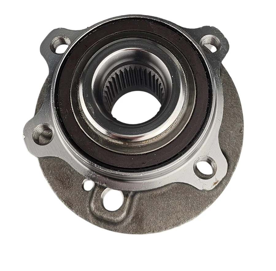 Rear Wheel Bearing Hub Assy for Mercedes Benz GLE300d GLE400d GLE450 C167 V167