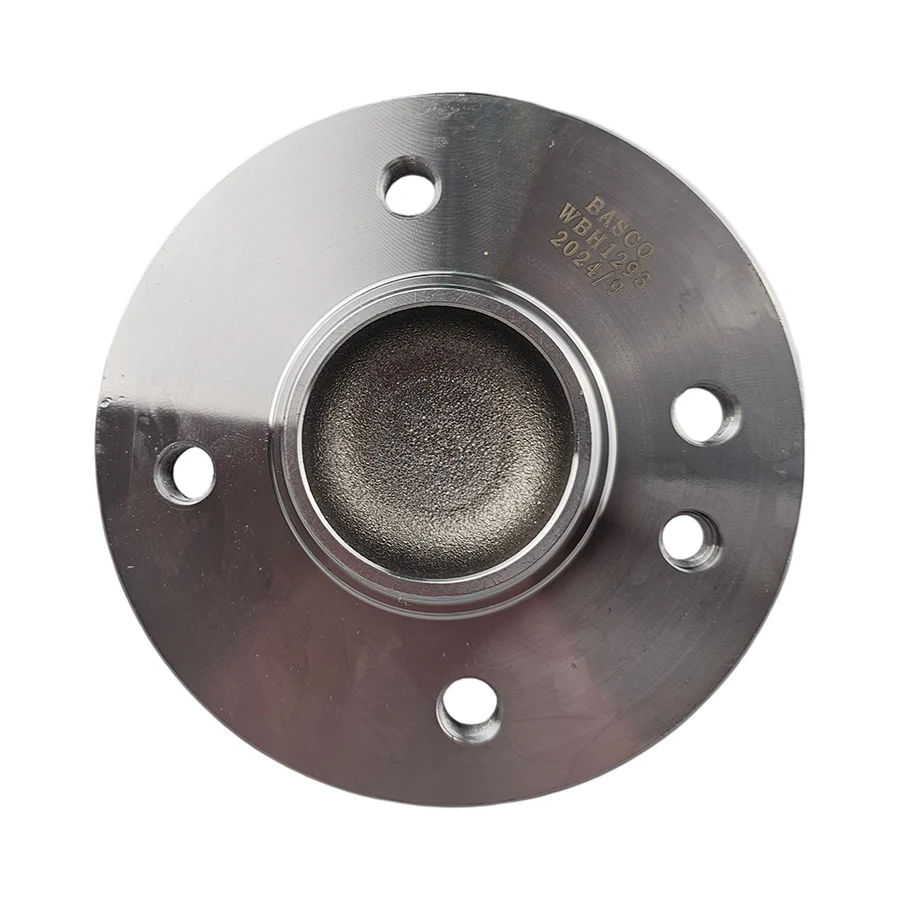 Rear Wheel Bearing Hub Assembly For Mini Cooper, Cooper S R50 R52 R53 2000-2006 - Image 3