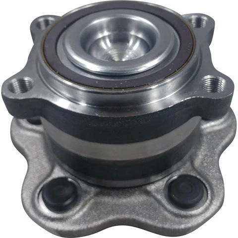 Rear Wheel Bearing Hub Assembly For Nissan Elgrand E52 2WD FWD