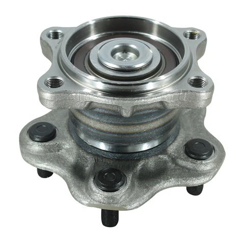 Rear Wheel Bearing Hub Assembly for Nissan Maxima Teana J31 2003-2009 #2