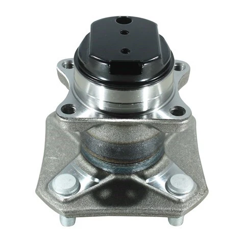 Rear Wheel Bearing Hub Assembly For Nissan Tiida C11 S11 Cube Z11 114.3mm PCD