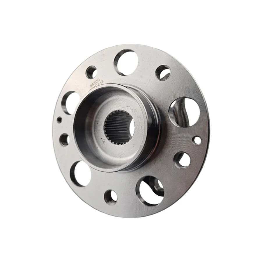 Rear Wheel Bearing Hub Assembly for Ssangyong Tivoli X100 AWD 2015-2020 - Image 3
