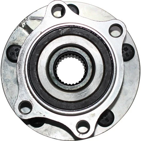 Rear Wheel Bearing Hub Assembly For Subaru Tribeca EKU FKU