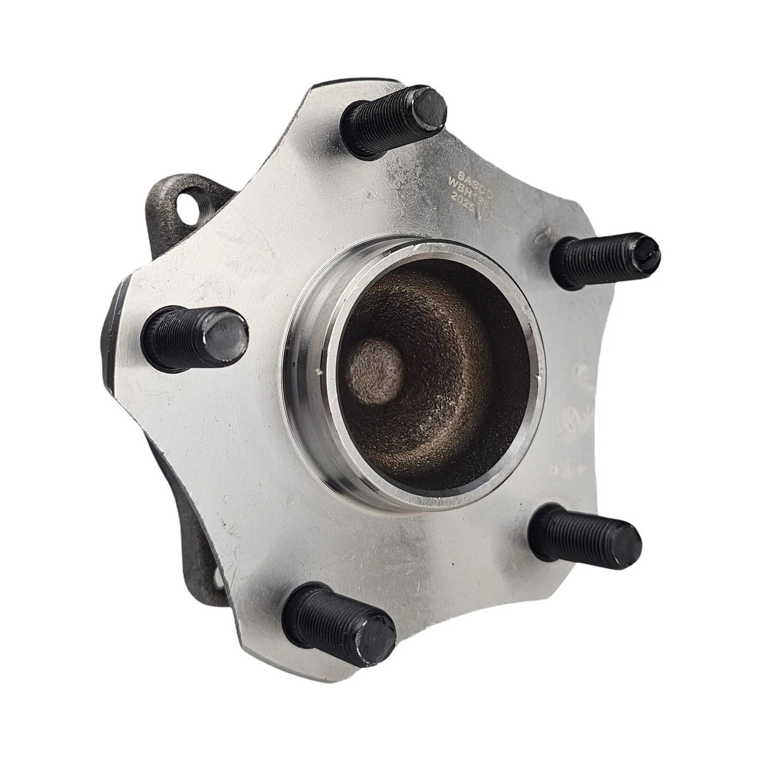 Rear Wheel Bearing Hub Assembly for Suzuki Kizashi FR 2.4L J24B 2010~2016 - Image 2