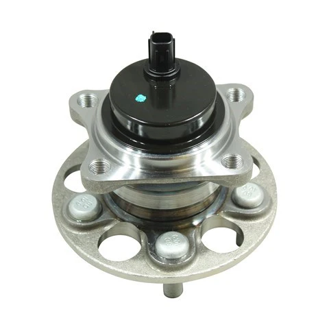 Rear Wheel Bearing Hub For Toyota Corolla MZEA12 ZWE211 ZWE219 Prius ZVW50 Lexus CT200h ZWA10