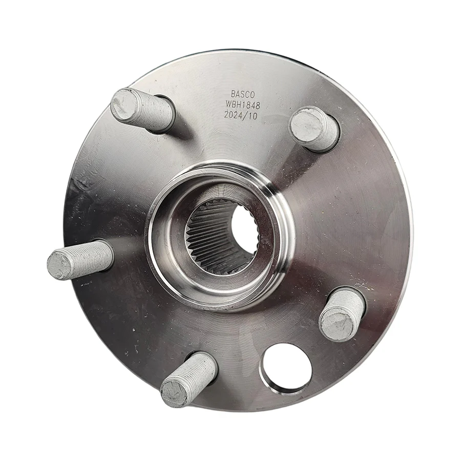Rear Wheel Bearing Hub Assy for Lexus LS500 VXFA50 LS500h GVF50 2017-ON - Image 5